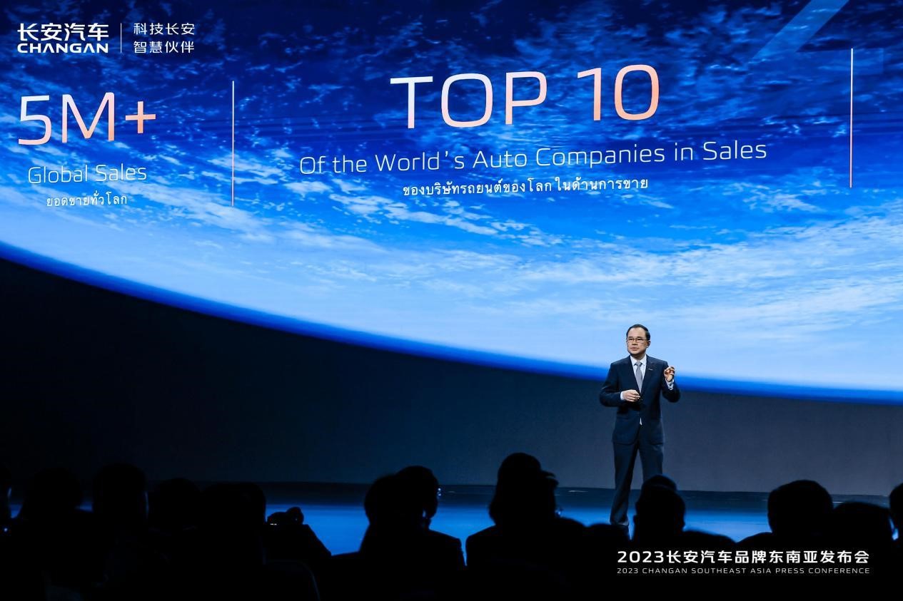 聚势2023年，进化2024年